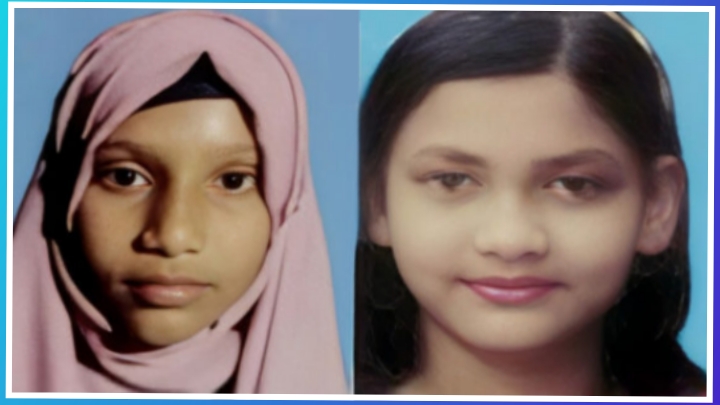 কুড়িগ্রামের শাপলা তুলতে গিয়ে পানিতে ডুবে দুই শিক্ষার্থীর মৃত্যু