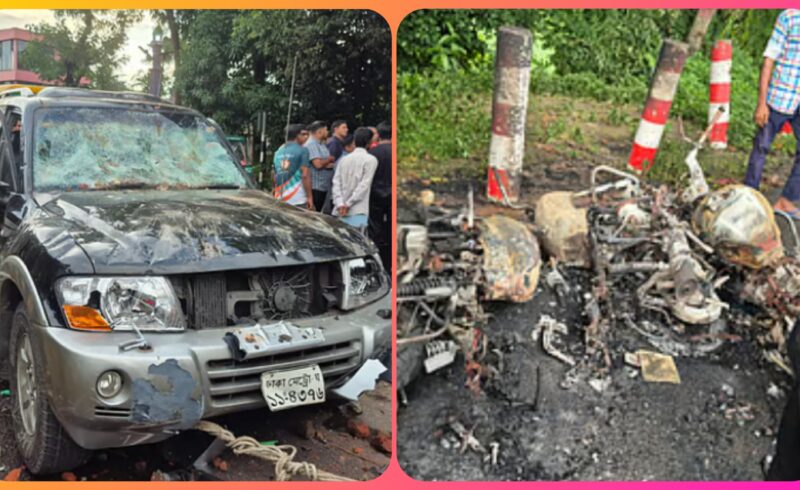রাউজানে বিএনপির দুই পক্ষের সংঘর্ষ, আহত ২০