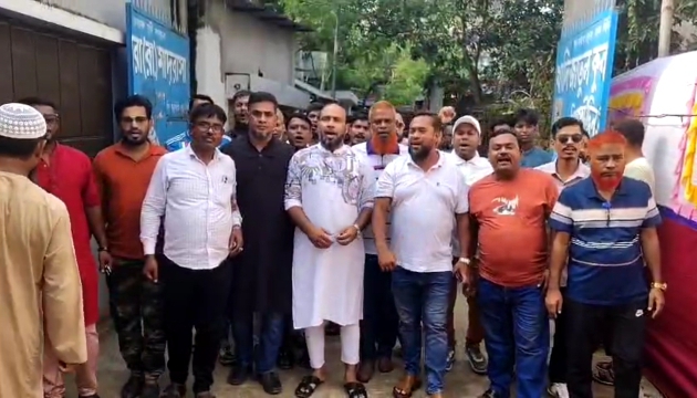 সিদ্ধিরগঞ্জ