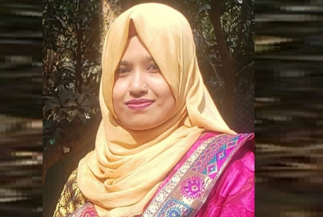 গাজীপুরে নিখোঁজ হওয়া নারীর মরদেহ ৩৬ ঘণ্টা পর উদ্ধার