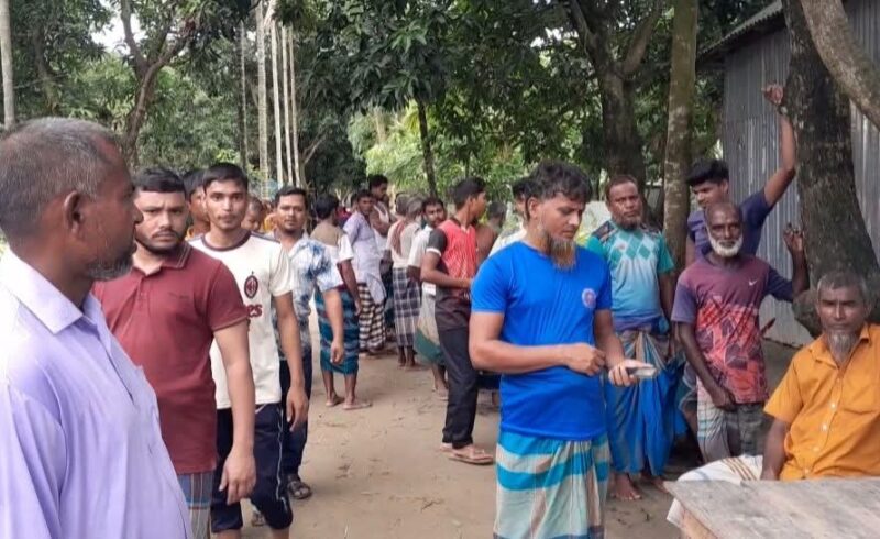 বিয়াইয়ের সঙ্গে বিয়ানীর অনৈতিক সম্পর্ক, লোকলজ্জায় আত্মহত্যা