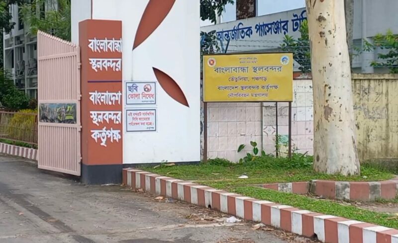 বাংলাবান্ধা দিয়ে নেপালে রফতানি হলো ২৩১ মেট্রিক টন বাংলাদেশী আলু