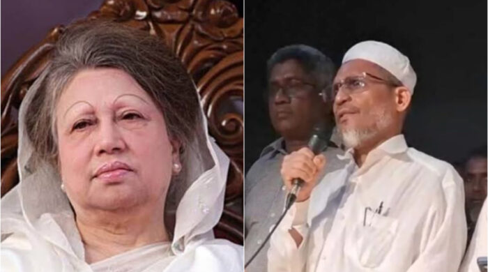দেশে সবচেয়ে বেশি নির্যাতনের শিকার খালেদা জিয়া: বাবর