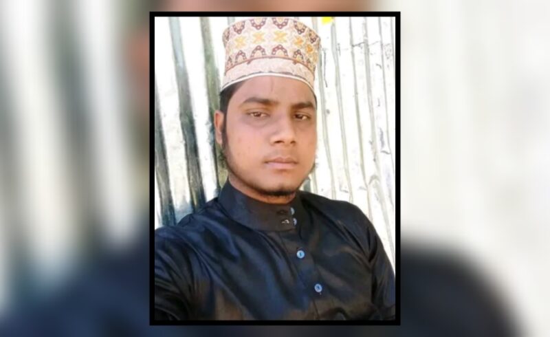 কাউনিয়ায় বিষপানে মুয়াজ্জিনের মৃত্যু