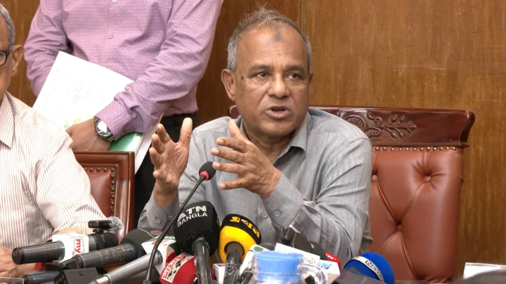 ফেব্রুয়ারিতে নির্বাচন: সব প্রস্তুতি সম্পন্ন, জনগণ নির্বাচনমুখী — স্বরাষ্ট্র উপদেষ্টা