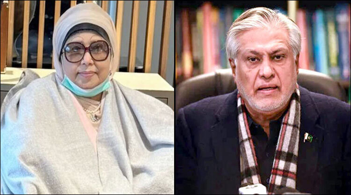 খালেদা জিয়ার খোঁজ নিতে ফিরোজায় যাচ্ছেন পাকিস্তানের পররাষ্ট্রমন্ত্রী