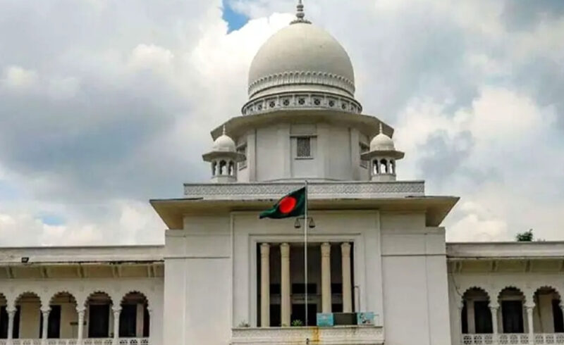 সুপ্রিম কোর্টে নতুন রূপ: ২৫ বিচারপতির শপথ দুপুরে