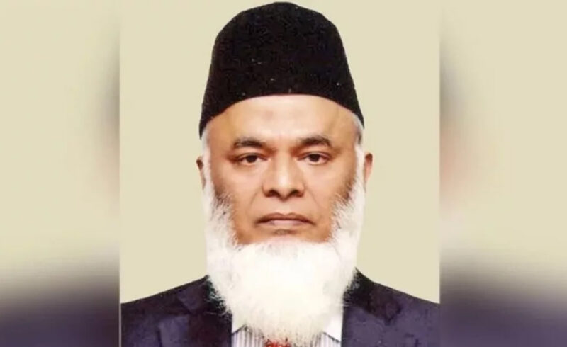 ৬১৫ কোটি টাকা আত্মসাৎ, নজরুলসহ ৩০ জনের বিরুদ্ধে মামলা