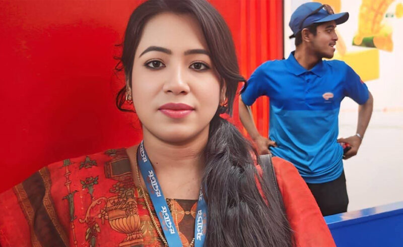 মাদকের বিরুদ্ধে প্রতিবাদ করায় নারী সাংবাদিকের উপর হামলা, র‍্যাবের অভিযানে হামলাকারী গ্রেফতার