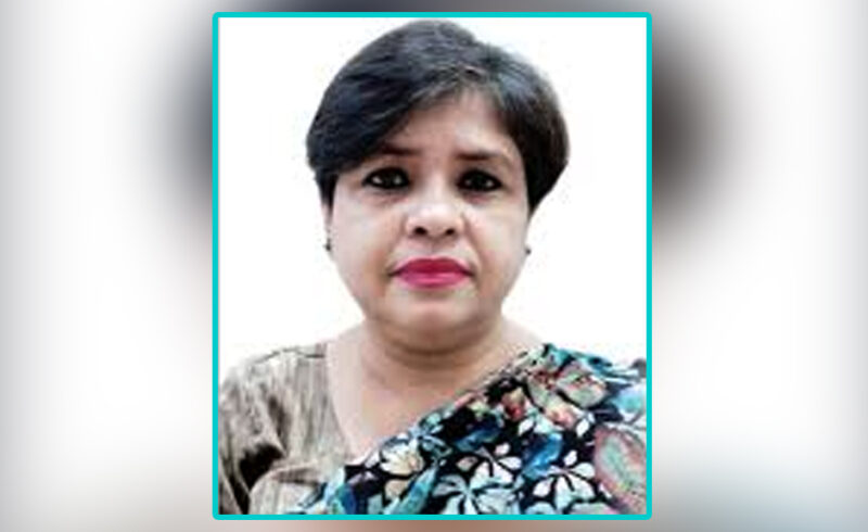 কট্টর আওয়ামী পরিবারের সন্তান নাজনীন সচিব পদে