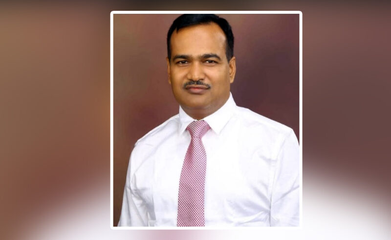 ঢাকা-১৯ আসনে বিএনপির মনোনয়ন প্রত্যাশী আইয়ুব খান