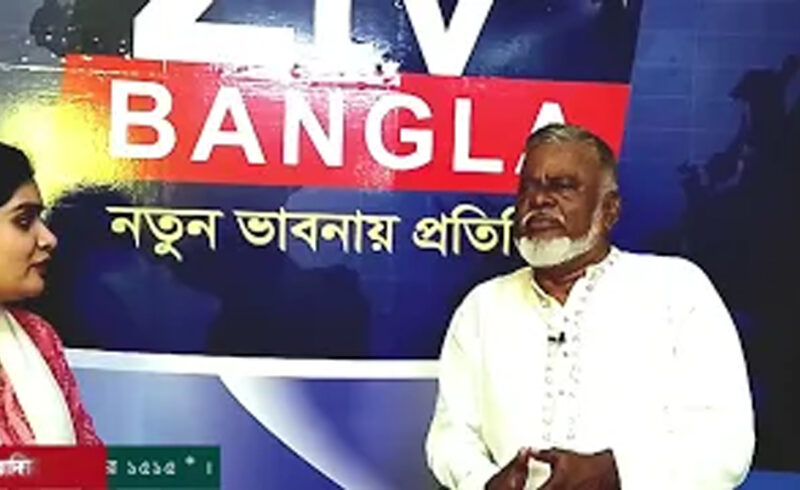 যে পথ ধরে রাজনীতিতে আসেন