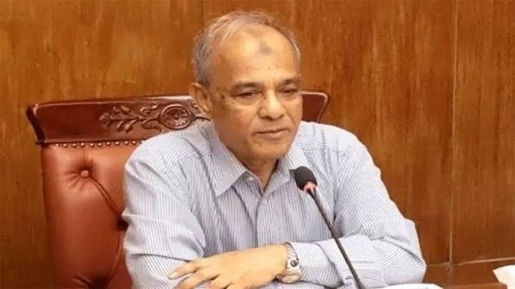 নির্বাচনের আগ পর্যন্ত অভিযান চলবে: স্বরাষ্ট্র উপদেষ্টা