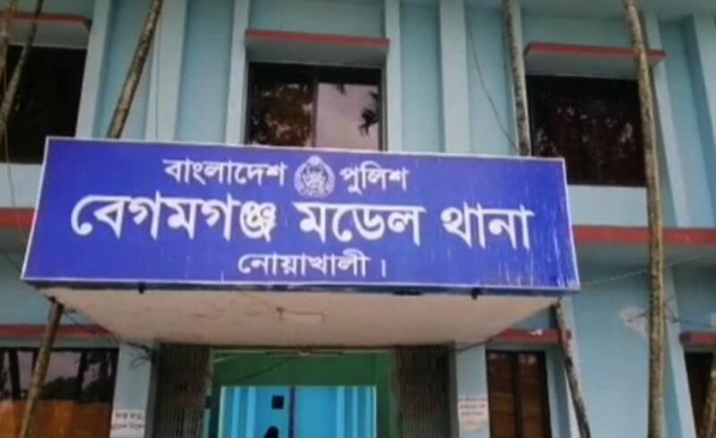 "নোয়াখালীতে সৎ মায়ের হাতে ৩ বছরের শিশুকন্যা খুন"