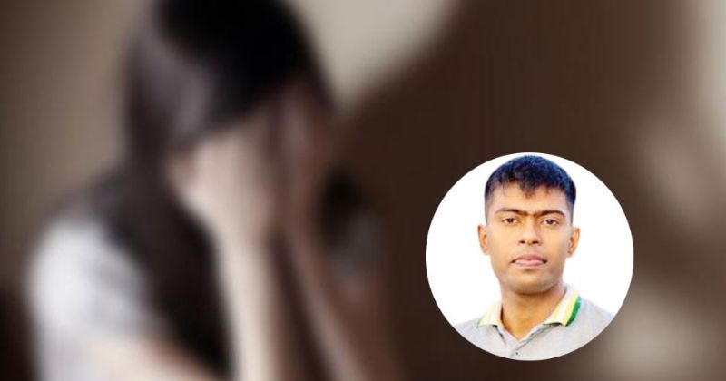 থানা ব্যারাকে নারী কনস্টেবলকে ৬ মাস ধরে ধর্ষণের অভিযোগ, ভিডিও ধারণে ব্ল্যাকমেইল