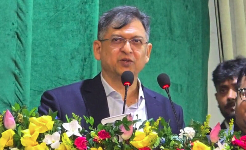 পিআর পদ্ধতিতে ফ্যাসিস্ট সরকার গঠনের শঙ্কা: সালাহউদ্দিন