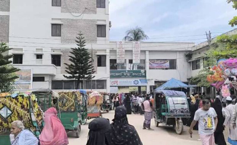 দোহারে পারিবারিক কলহে ছুরিকাঘাতে স্বামী-স্ত্রীর মৃত্যু