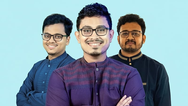 ডাকসুর শীর্ষ তিন পদে শিবিরপন্থীদের জয়