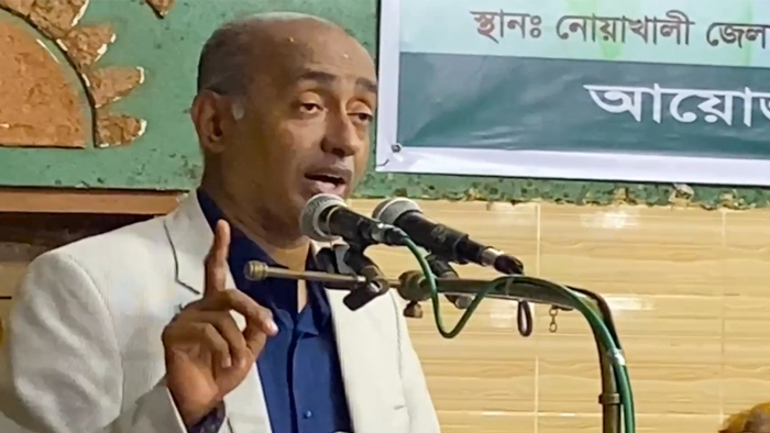 প্রধান বিচারপতিও আদালত অবমাননার ঊর্ধ্বে নন: অ্যাটর্নি জেনারেল