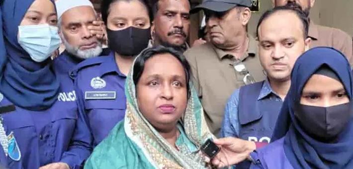 মুক্তি পাননি আইভী রহমান, ৫ মামলায় জামিন প্রশ্নে হাইকোর্টের রুল