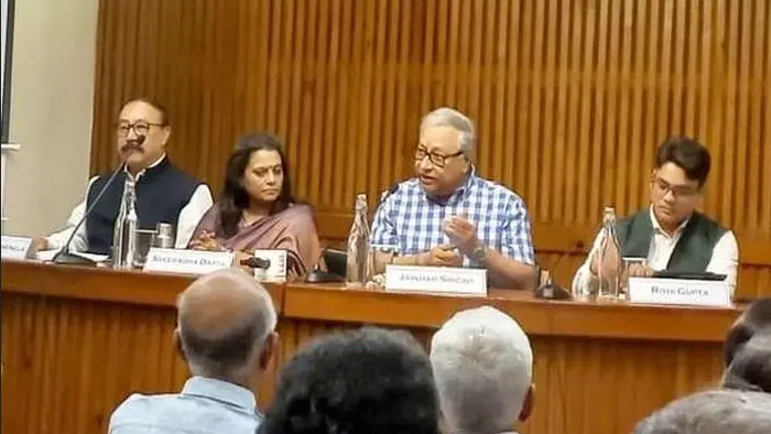 দিল্লিতে আলোচনায় বাংলাদেশের নির্বাচন: আওয়ামী লীগবিহীন নির্বাচনই বাস্তবতা