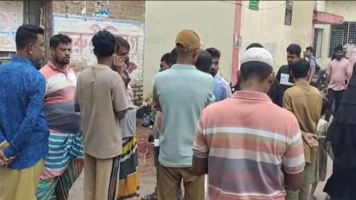 নরসিংদীতে বিএনপির দুই গ্রুপের সংঘর্ষে নিহত ১, আহত ৫