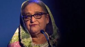 আন্দোলনে গুলি চালানোর নির্দেশ দেওয়া অডিওতে হাসিনার কণ্ঠ শনাক্ত