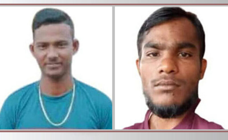 মালয়েশিয়ায় সড়ক দুর্ঘটনায় বাংলাদেশি দুই যুবকের মৃত্যু