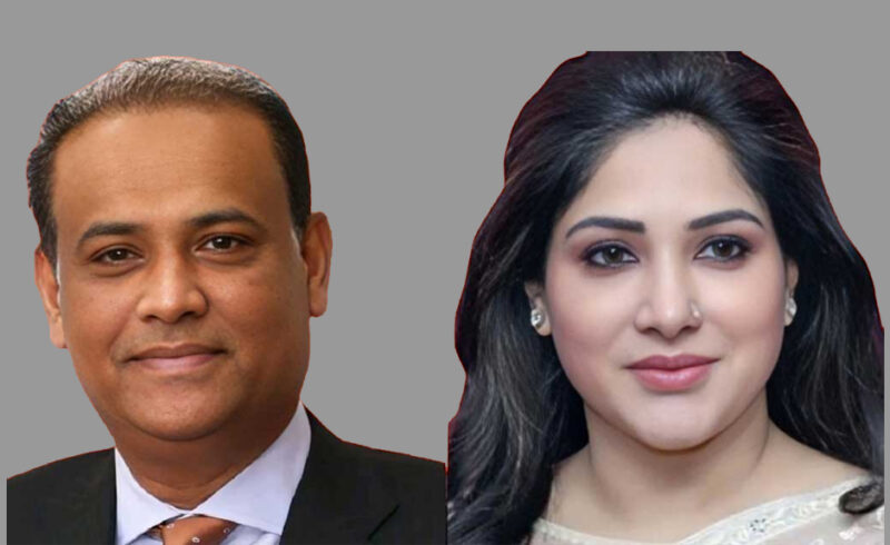 সাবেক ভূমিমন্ত্রী সাইফুজ্জামান ও তার স্ত্রীর বিরুদ্ধে ইন্টারপোলে রেড নোটিশের আবেদন