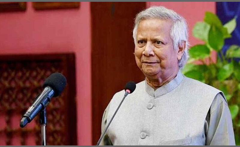 বিকেলে প্রধান উপদেষ্টার সঙ্গে সাত রাজনৈতিক দলের বৈঠক