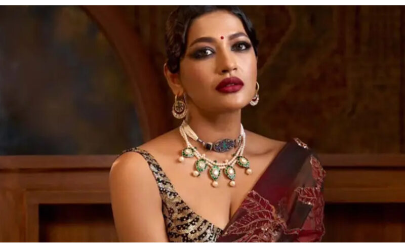 ‘নাগিন’ ডাক পেয়ে উল্টো মজা নিচ্ছেন আজমেরী হক বাঁধন