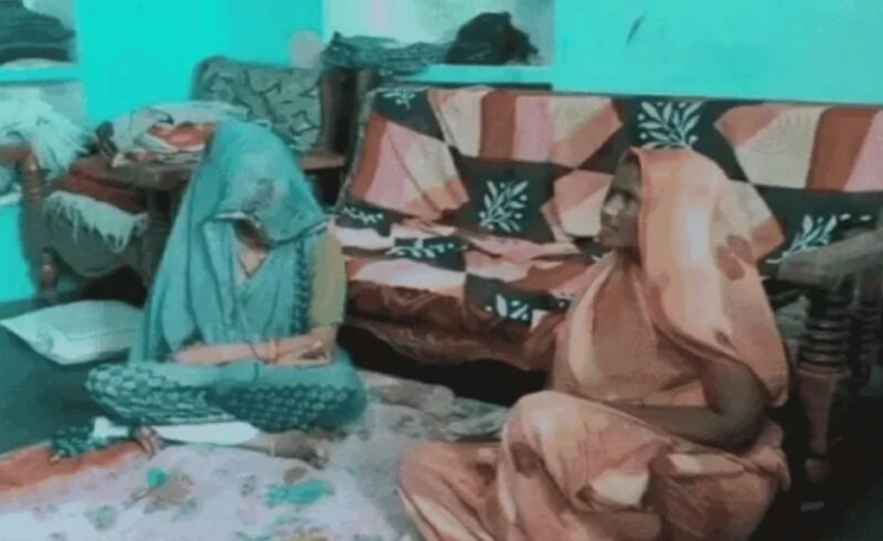 এক ঘরে ৪ হাজার ২৭১ ভোটার! উত্তরপ্রদেশে ভোটার তালিকায় চাঞ্চল্য