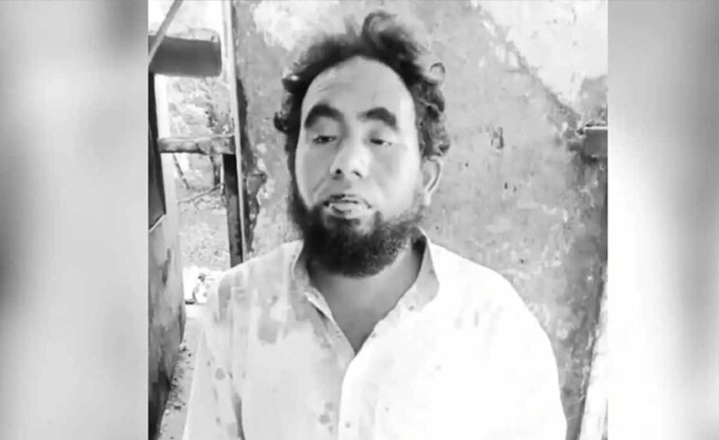 ‘জয় শ্রী রাম’ না বলায় মুসলিম ইমামকে মারধরের অভিযোগ