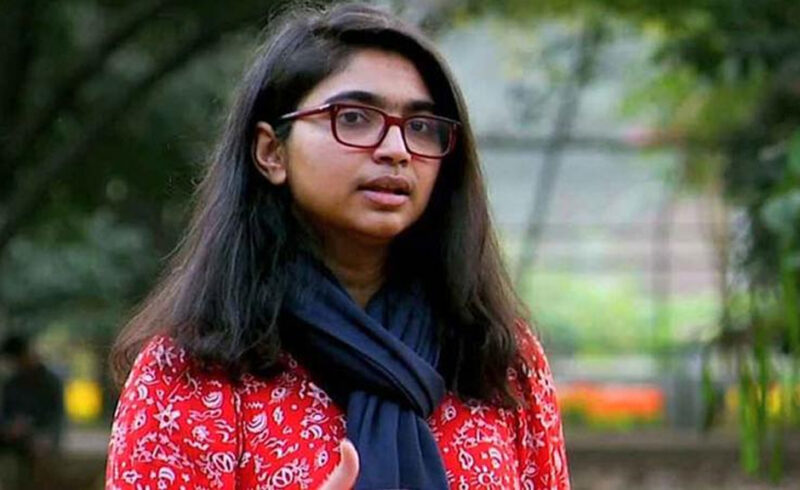 নিউইয়র্কে ডিম হামলার পর মুখ খুললেন ডা. তাসনিম জারা