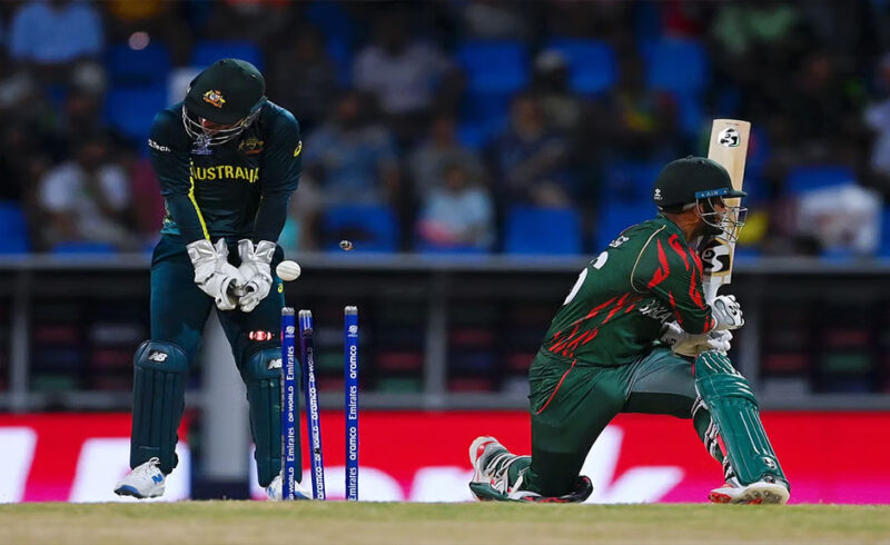 ভারতের বিপক্ষে কেমন হবে বাংলাদেশের একাদশ?