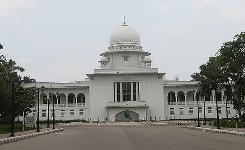 বরগুনার তিন আসন পুনর্বহাল প্রশ্নে হাইকোর্টের রুল