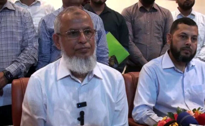 পিআর ও প্রতীক ইস্যু নির্বাচনে বাধা নয়: ইসি আনোয়ারুল