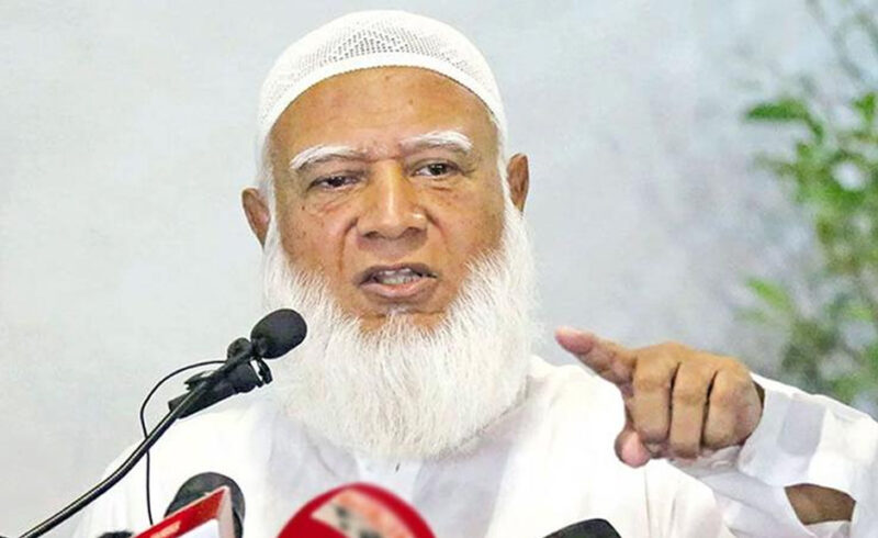 জামায়াত ক্ষমতায় এলে জনগণকে আর দাবি আদায়ে রাস্তায় নামতে হবে না—ডা. শফিকুর রহমান