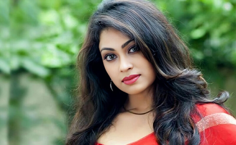 ২০ লাখ টাকা লোকসান পেরিয়ে আবারো সিনেমায় ফিরছেন পপি