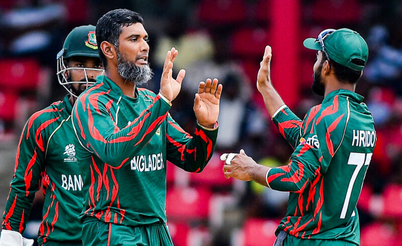 এসএ টোয়েন্টি নিলামে ১৪ বাংলাদেশি, জায়গা হয়নি মাহমুদউল্লাহর