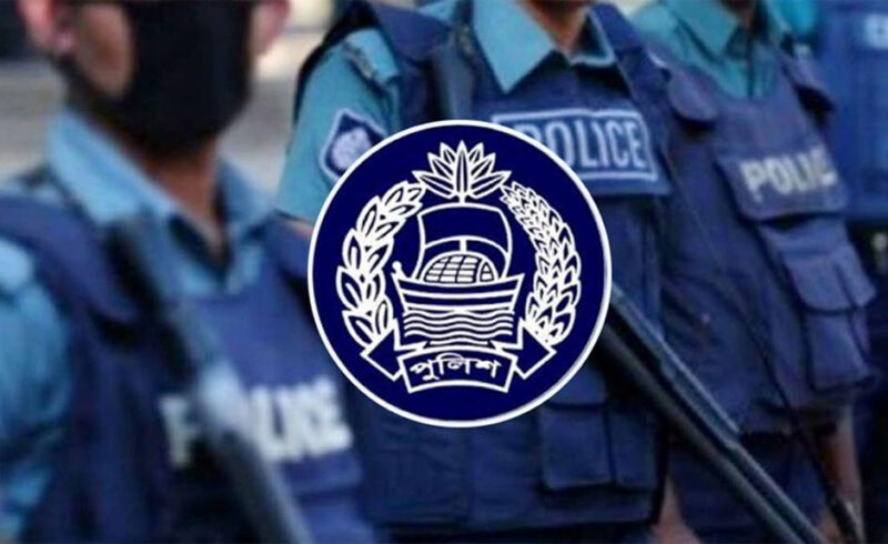 এইচএসসি পাসে ২ হাজার এএসআই নিয়োগ দেবে সরকার