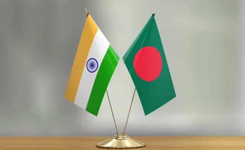 গঙ্গার পানি চুক্তি নবায়ন আলোচনায় ঢাকা-দিল্লি