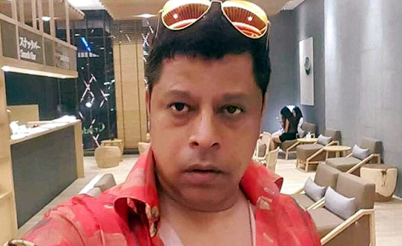 বারিধারায় অননুমোদিত সিসা বার, সেলিম প্রধানসহ ৯ গ্রেফতার