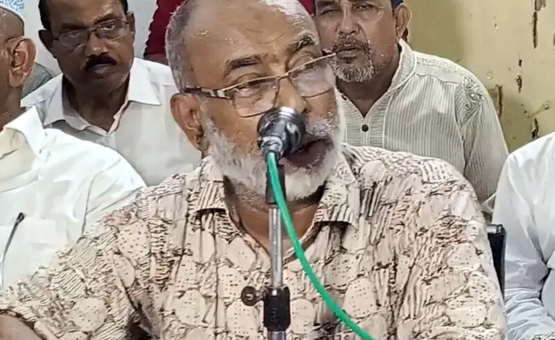 আওয়ামী লীগের ক্লিন ইমেজ ব্যক্তিদের মনোনয়ন দেবে জাপা: মোস্তফা