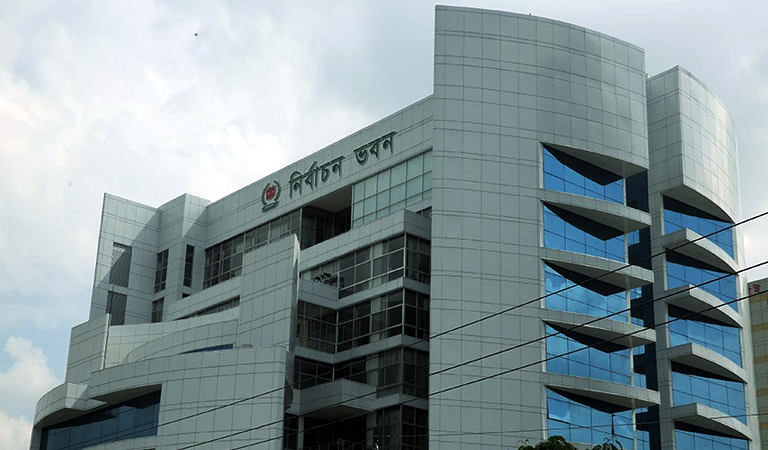 প্রচলিত নিয়মে ভোটে আস্থা বিএনপির, পিআরে অনড় জামায়াত