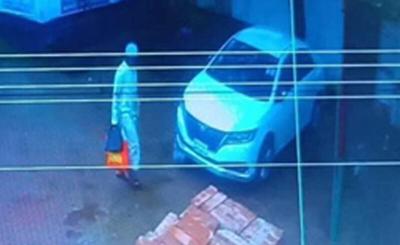 কুমিল্লায় মা-মেয়ে হত্যাকাণ্ডে কবিরাজ গ্রেপ্তার