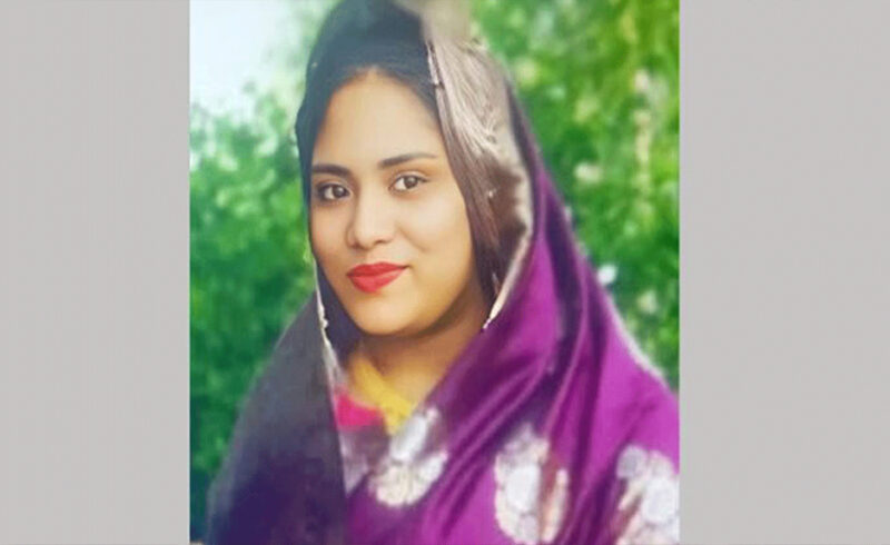 চট্টগ্রামে গৃহবধূর রহস্যজনক মৃত্যু, শ্বশুর হেফাজতে