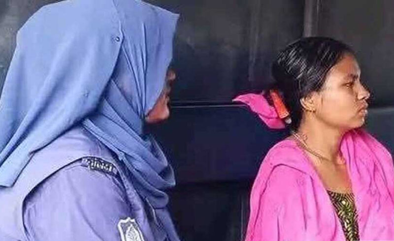 রংপুরে মায়ের হাতে ৭ মাসের শিশু হত্যা