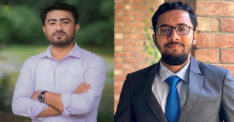 জাকসু নির্বাচনে ভিপি স্বতন্ত্র জিতু, জিএস শিবিরের মাজহারুল
