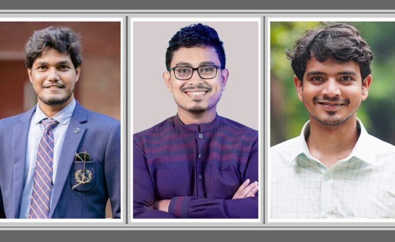 ডাকসু নির্বাচনে ‘কোচিং ফ্যাক্টর’: আবিদ-সাদিক-শামীমের ভোটব্যাংক ক্যাম্পাস প্রতিনিধি, ডাকসু নির্বাচনের প্রচার-প্রচারণা আজ রোববার (৭ সেপ্টেম্বর) শেষ হচ্ছে। ভোটগ্রহণের মাত্র একদিন বাকি। শেষ মুহূর্তে প্রকাশ হচ্ছে বিভিন্ন সংগঠনের প্রাক-নির্বাচনী জরিপ ও সমীকরণ, যা নিয়ে ক্যাম্পাসে চলছে বিশ্লেষণ ও আলোচনা। ভিপি পদে কে শিক্ষার্থীদের ভোট বেশি পেতে পারেন, কোন হলের ভোট কার পক্ষে যাবে—এ ধরনের প্রশ্নের ফাঁকেই আলোচ্য বিষয় হিসেবে উঠে এসেছে বিশ্ববিদ্যালয়ে ভর্তি কোচিং কেন্দ্রের প্রভাব। আবিদুল ইসলাম খান: ইউসিসি শিক্ষার্থীদের ভোটে প্রভাব ছাত্রদল সমর্থিত প্যানেলের ভিপি প্রার্থী আবিদুল ইসলাম খান দীর্ঘদিন ঢাবিতে ভর্তি কোচিং কেন্দ্র ইউসিসিতে ক্লাস নেওয়ার সঙ্গে যুক্ত। প্রতি বছর ইউসিসি থেকে প্রায় ১–১.৫ হাজার শিক্ষার্থী ঢাবিতে ভর্তি হন। শিক্ষার্থীরা আবিদকে ‘স্যার’ হিসেবে সম্বোধন করেন এবং কোচিং করা শিক্ষার্থীদের মধ্যে তিনি জনপ্রিয়। ইউসিসি গ্রুপের ফেসবুক পেজে তার জন্য শুভকামনা পোস্ট করা হয়েছে। সাদিক কায়েম: ফোকাস কোচিংয়ের ভোটব্যাংক ফোকাস বিশ্ববিদ্যালয় ভর্তি কোচিং সেন্টার মূলত ছাত্রশিবিরের সঙ্গে যুক্ত। এখানে প্রতি বছর প্রায় দেড় থেকে দুই হাজার শিক্ষার্থী ঢাবিতে ভর্তি হন। কোচিং করা শিক্ষার্থীদের মধ্যে বড় অংশের ভোট পেতে পারেন ছাত্রশিবির সমর্থিত ভিপি প্রার্থী সাদিক কায়েম। সম্প্রতি ফোকাসে সংবর্ধনা অনুষ্ঠানে নতুন ভর্তি শিক্ষার্থীদের সামনে সাদিক ও তার প্যানেলকেই বিশেষভাবে উপস্থাপন করা হয়। শামীম হোসেন: ইংরেজি শিক্ষার মাধ্যমে ভোটব্যাংক স্বতন্ত্র ভিপি প্রার্থী শামীম হোসেন ক্যাম্পাসে ইংরেজি ক্লাসের মাধ্যমে বেশ জনপ্রিয়। অনলাইন প্ল্যাটফর্মে তার ভিডিও দেখেন অনেক শিক্ষার্থী। বিভিন্ন ব্যাচের শিক্ষার্থীদের মধ্যে তার প্রভাব তারও ভোটব্যাংক হিসেবে কাজ করতে পারে। ঢাবির সাবেক জিএস মুশতাক হোসেন মনে করেন, কোচিং করার কারণে শিক্ষার্থীরা স্বয়ংক্রিয়ভাবে কোনো প্রার্থীকে ভোট দেবেন, এমনটা বলা যাবে না। ভোট নির্ভর করবে রাজনৈতিক দর্শন, যোগ্যতা এবং প্রার্থীর সক্ষমতার ওপর। মোটের ওপর, ডাকসু নির্বাচনে কোচিং কেন্দ্রের প্রভাব প্রার্থীদের জন্য একটি গুরুত্বপূর্ণ সমীকরণ, যা শেষ মুহূর্তের ভোটের ফলাফল প্রভাবিত করতে পারে